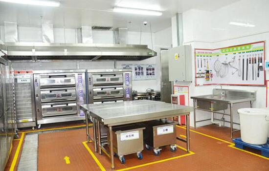 為什么說企業(yè)食堂外包要比自家食堂省心又省力？