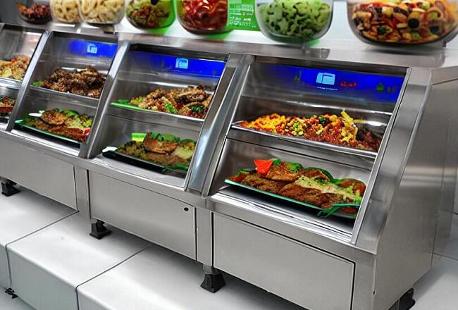 大學(xué)食堂適合做什么小吃,什么美食較受學(xué)生歡迎？